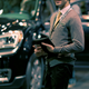 Illustration for article titled My Experience Shooting the Chicago Auto Show Part 1